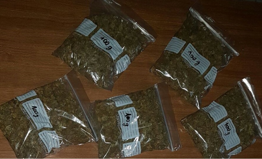 ARRESTO san daniele po 2