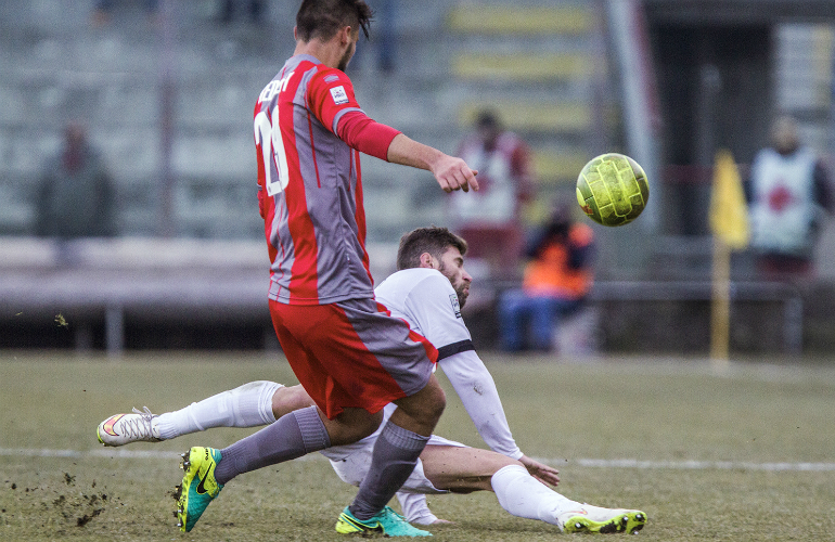 cremonese pro piacenza 3
