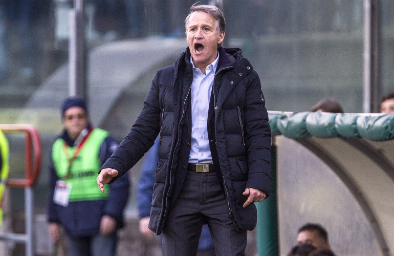 tesser giacca inverno urla