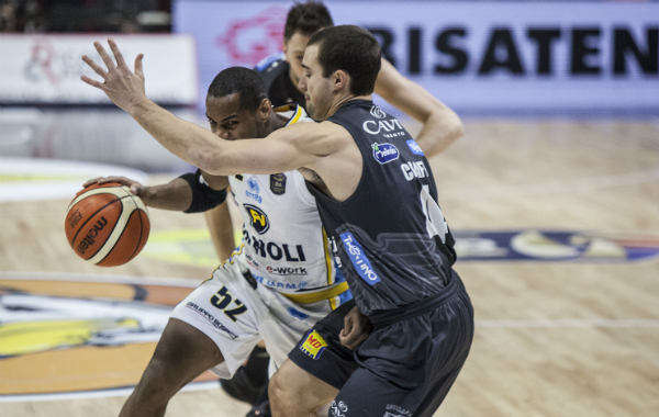 vanoli trento dentro