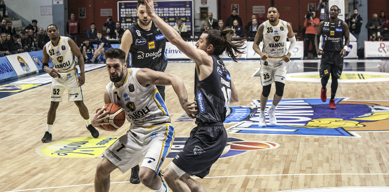 vanoli trento mian - mp2