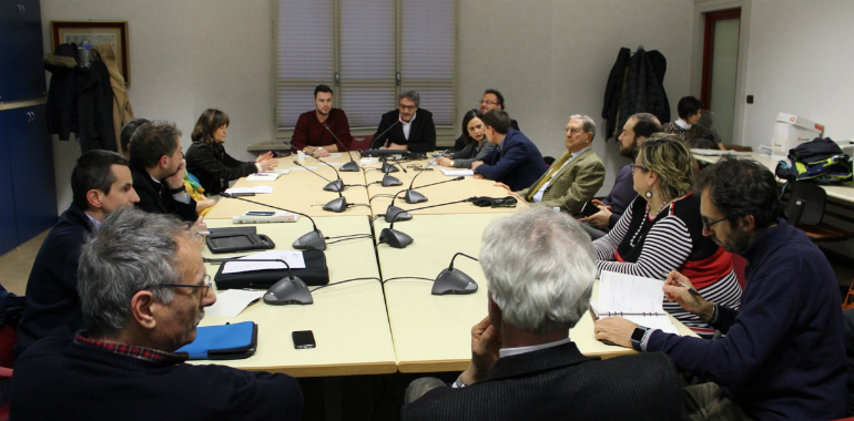 commissione sport finale piscina - evid