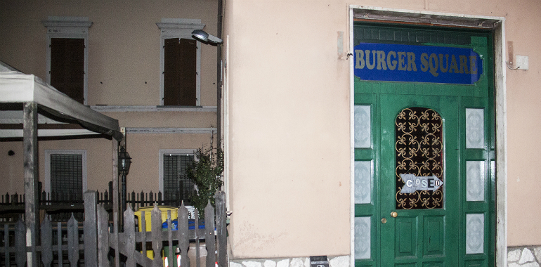 intossicati burger square