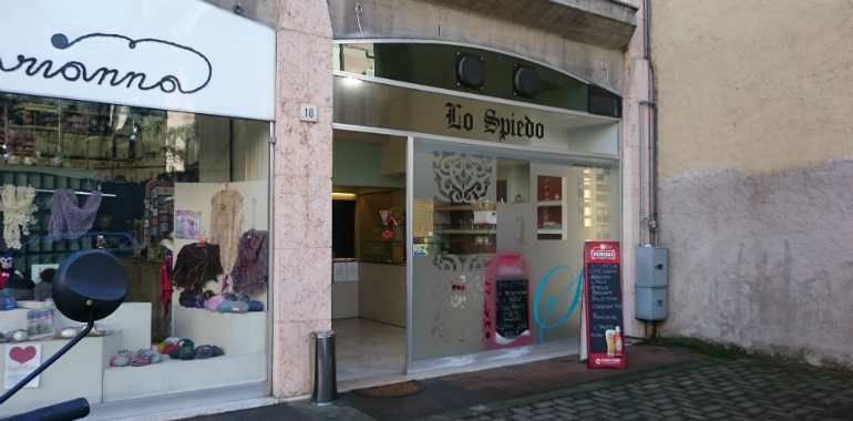 lo spiedo riapertura