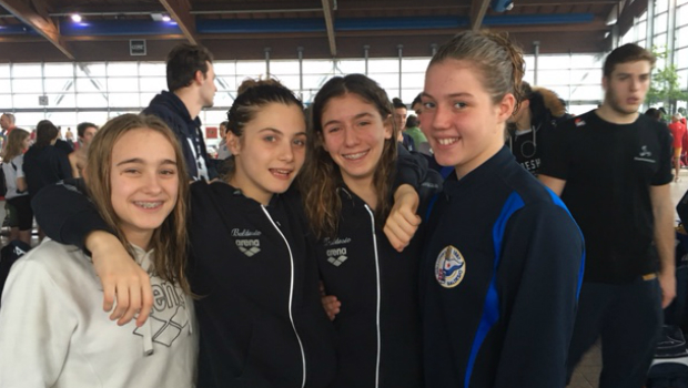 mihai turco gerevini ancone 4x100sl e mi