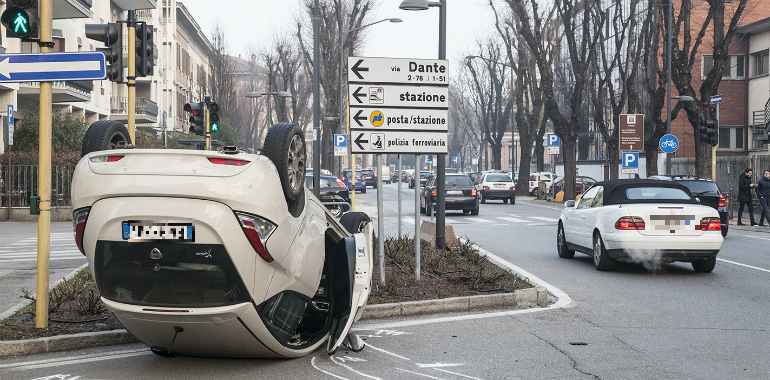 trento e trieste ribaltata dentro