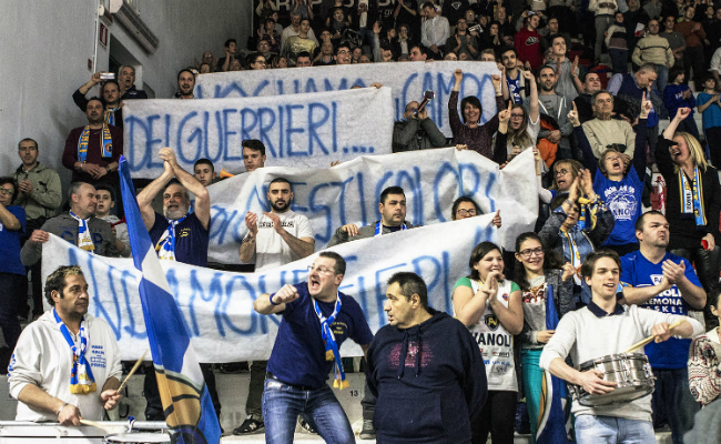 vanoli torino pubblico