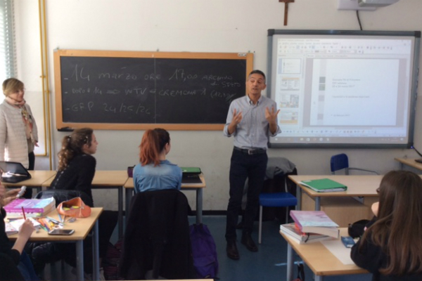 gianni anguissola dentro