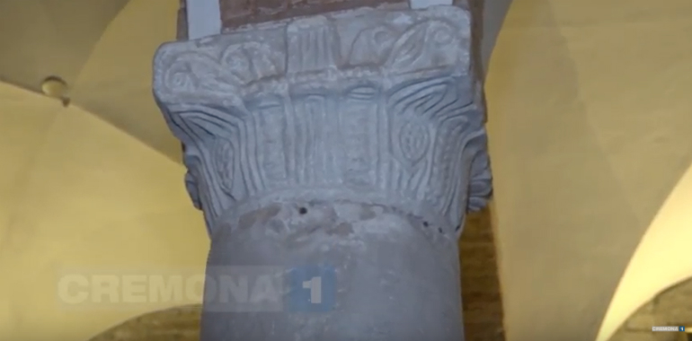 san michele capitello