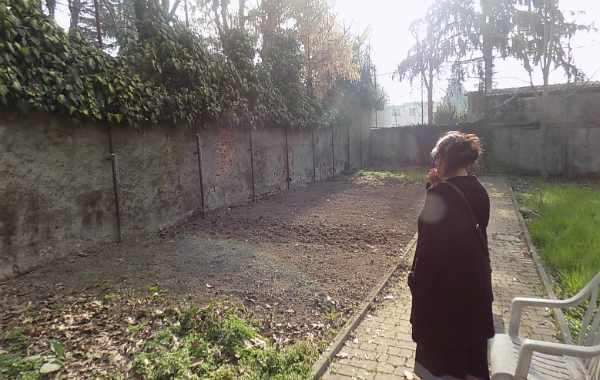 via 11 febbraio interno 1