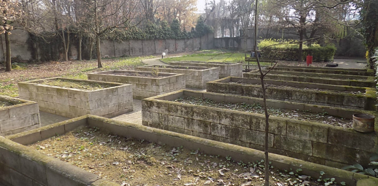 via 11 febbraio orti - evid