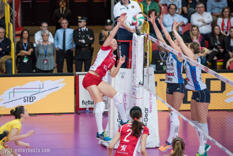 busto pomi gara1 playoff