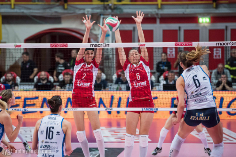 busto pomi gara1 playoff2