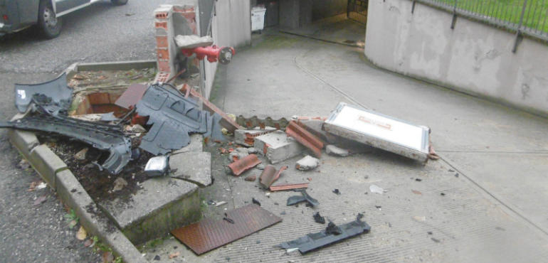 incidente idrante via ospedaletto_ev