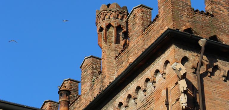 CAMINO LOGGIA DEI MILITI_ev