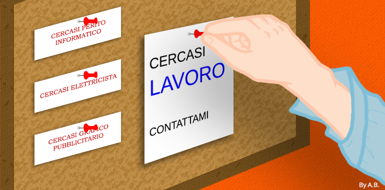 Centri per l'impiego, attive 142 offerte di lavoro - Cremonaoggi