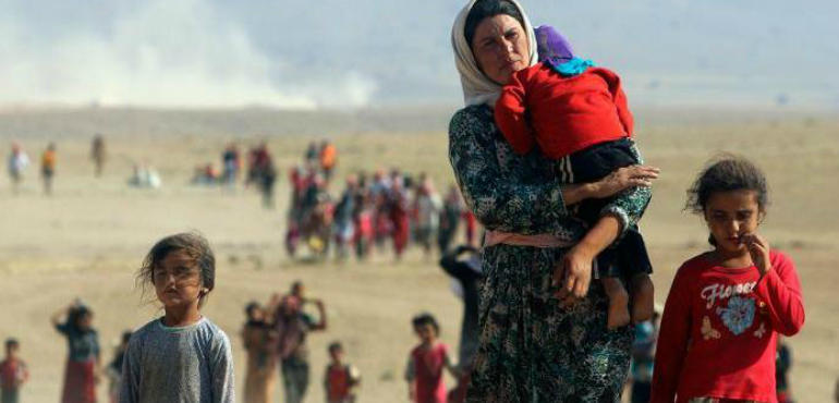 rojava bimbi_ev