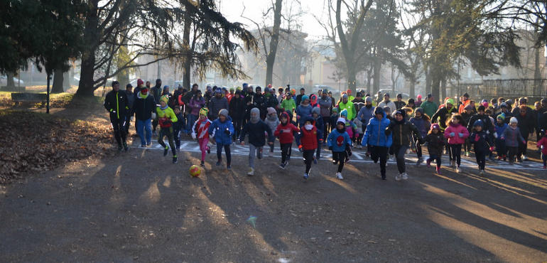 befana run 2019_ev