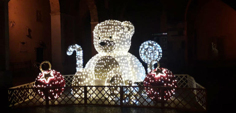 Natale 6 Gennaio.Natale A Cremona Tutti Gli Appuntamenti E Il 6 Gennaio C E La Motobefana Cremonaoggi